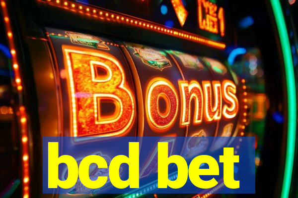 bcd bet